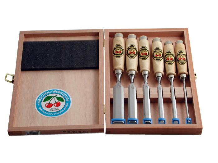  alt="Set of 6 in a Wooden Box"