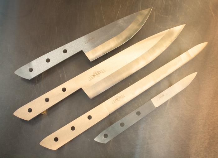 Hock Knife Kits - Hock knife kits - sharp company