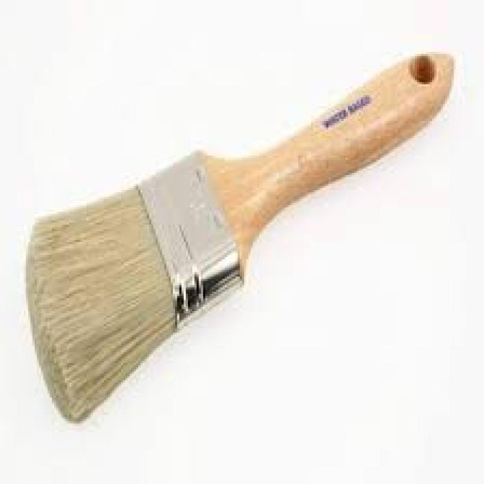 French Finishing Brushes for Waterborne Finishes