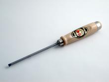 6 mm (1/4")
