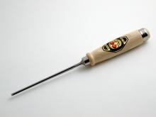 4 mm (3/16")