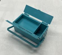 KUM Toolbox Pencil Sharpener