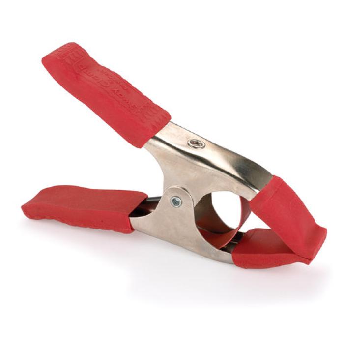 FastCap 3-Way Clamp with Non-Marring Pads