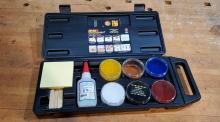 FastCap 2P-10 Adhesive Colorant  Kit