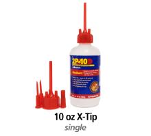 2P-10 X Tip replacement for 10 oz bottles