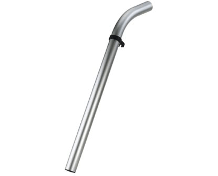  alt="Anodized aluminum tube, D 50 mm, length 43-1/2" (1100 mm), Diameter 50 mm 447599"