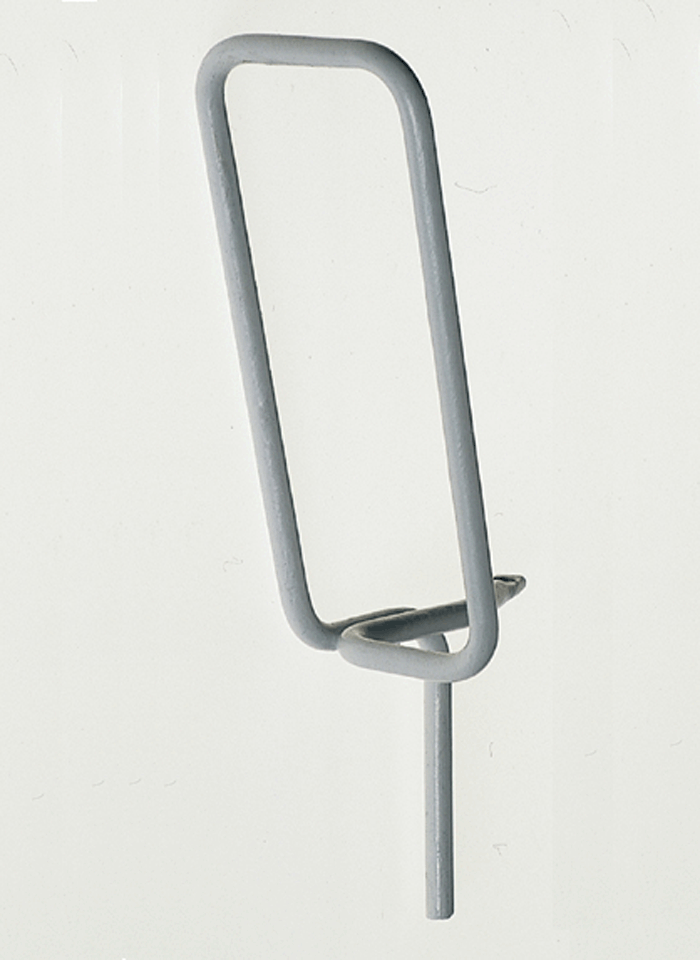  alt="Hose hook, fits CT 22/33 models (#452998)"