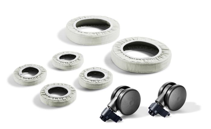 Festool Wheel covers RD-CT 26-36-Set