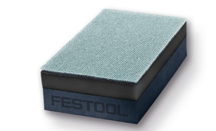 Festool Sanding Block HSK-Duo 80x133 (# 578959)