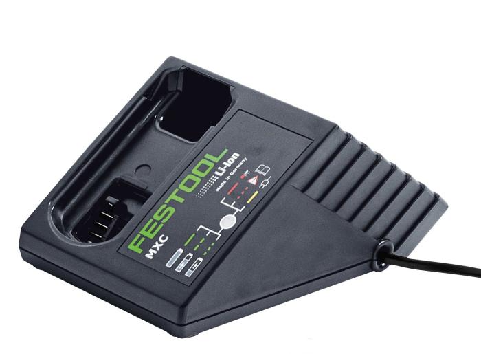  alt="MXC Charger for CXS/TXS Battery (#497497)"