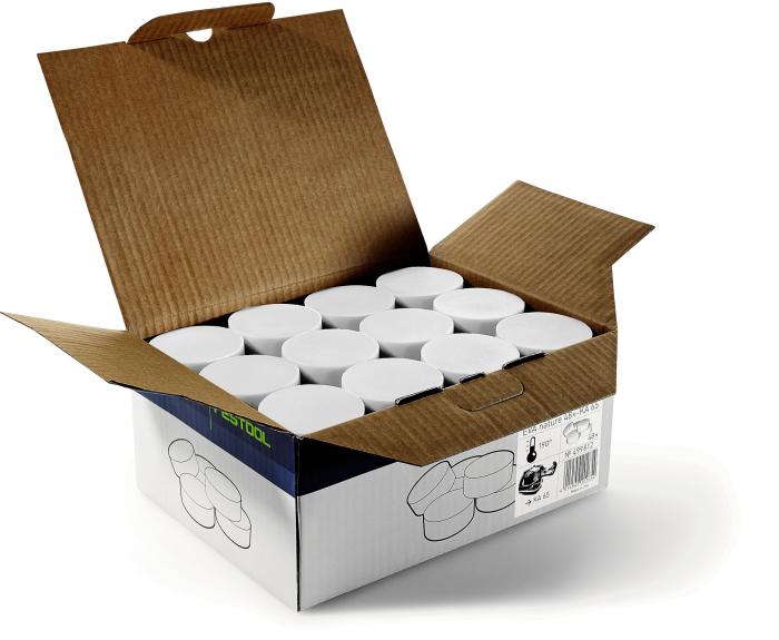 alt="EVA Glue Pellets -  White  - Box of 48 (#499813)"