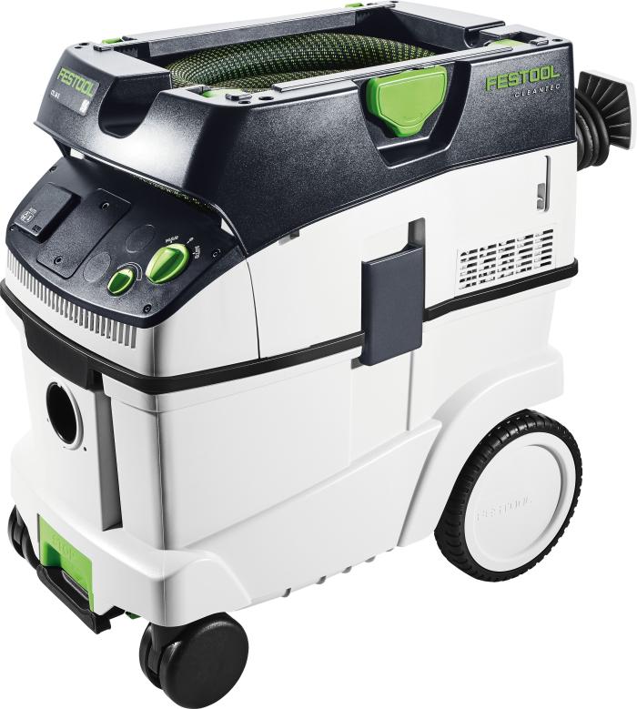 Festool CT 36 Vacuums (Dust Extractors) and Accessories