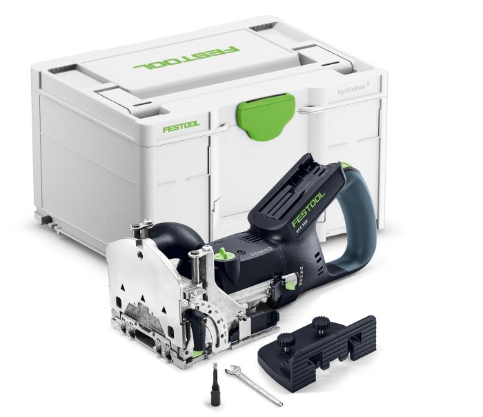 Festool Cordless DOMINO Joiner DFC 500