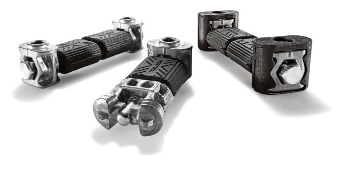 Festool Domino Connectors for DF 700 Joiners