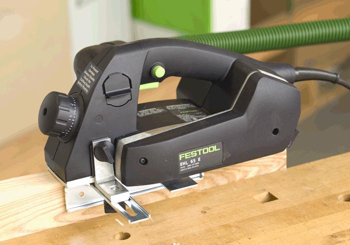Parts for Discontinued Festool EHL 65 E Planer
