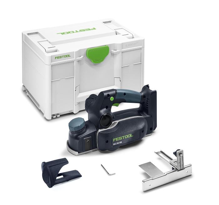  alt="Cordless planer HLC 82 EB-F-Basic US (#578001)"