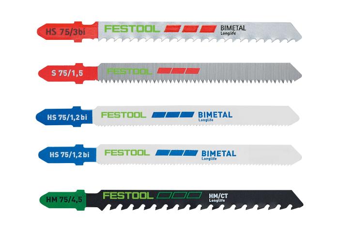  alt="21 Blade assortment - STS-Sort/21 P/M/B - See main description for details  (#578072)"