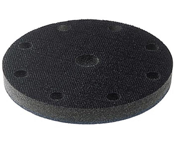  alt="Interface pad for superfine abrasives. For profiles and contours (#492271)"