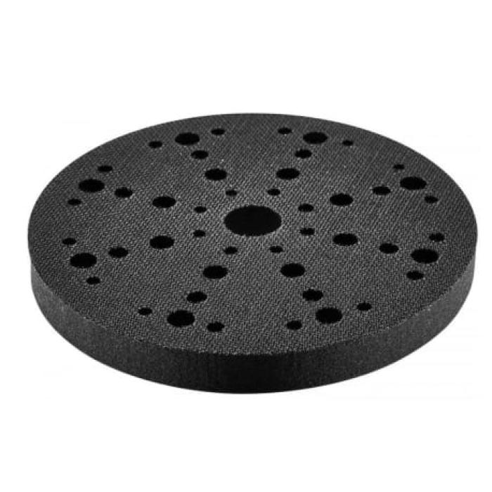 alt="6&quot;  Interface pad - 15mm thick for curved work  (pk of 1) IP-STF D150/MJ2-15/1 (#203351)"