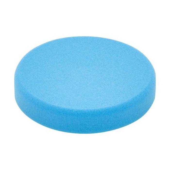  alt="Polishing sponge blue, Medium-Fine 1 pack (202373)"