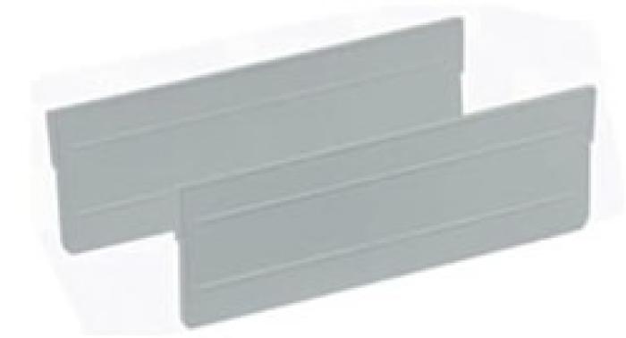  alt="2 pack of dividers for large drawers (#491693)"