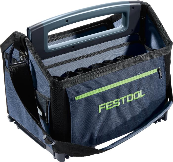 Festool Systainer&sup3; ToolBag SYS3 T-BAG M