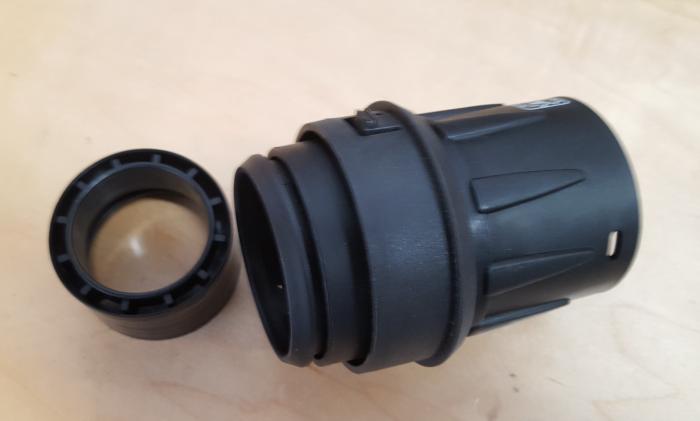 sfx1500 vacuum adapter