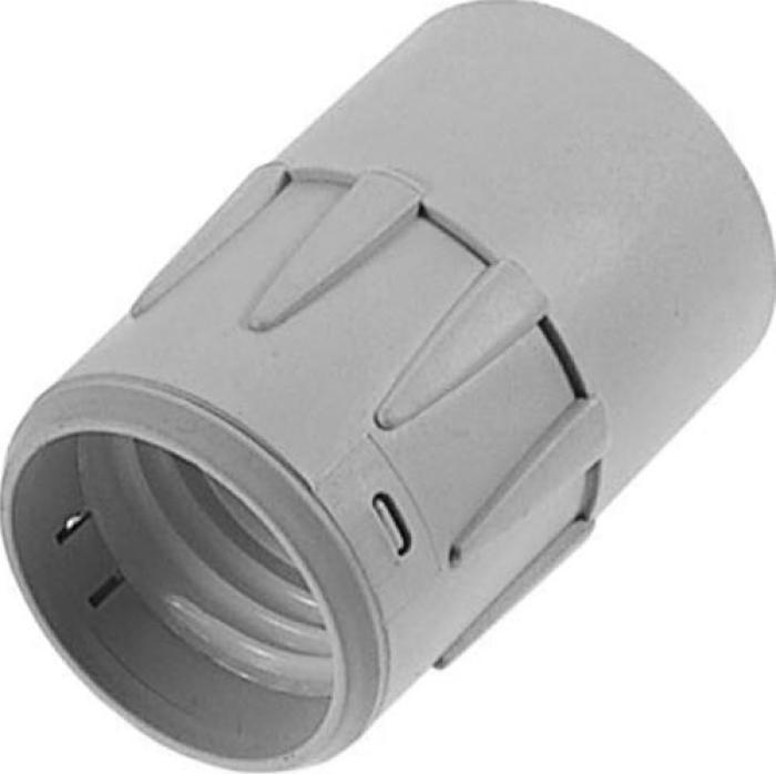  alt="Non-Antistatic Rotating Connector for D36 hoses (#452893)"