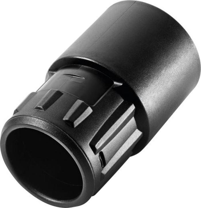  alt="Rotating Connector for D27/32 diameter hose  (#500672)"