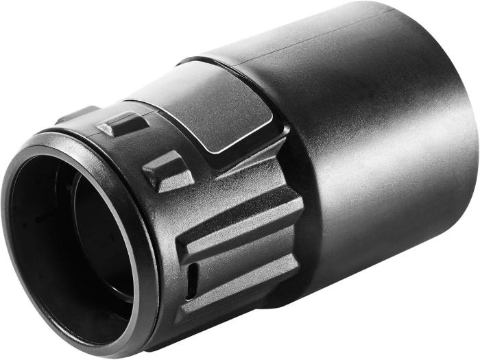  alt="Rotating Connector for D27/32 diameter hose (for standard hose that comes with most vacs (#204919)"