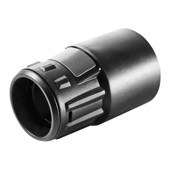  alt="Rotating Connector for  D36 hoses and cleaning sets  (#204920)"