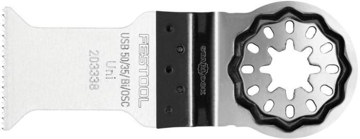  alt="Universal Saw Blade USB 50/35/Bi/OSC/5 (#203338) - 5 pack"
