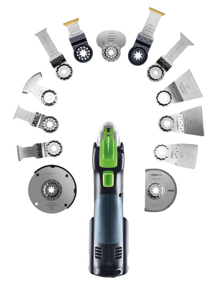 Festool multi tool sale