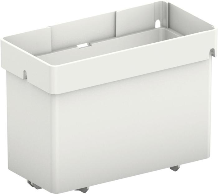 alt="Small Rectangular Organizer Containers, 10-Pack 204859"