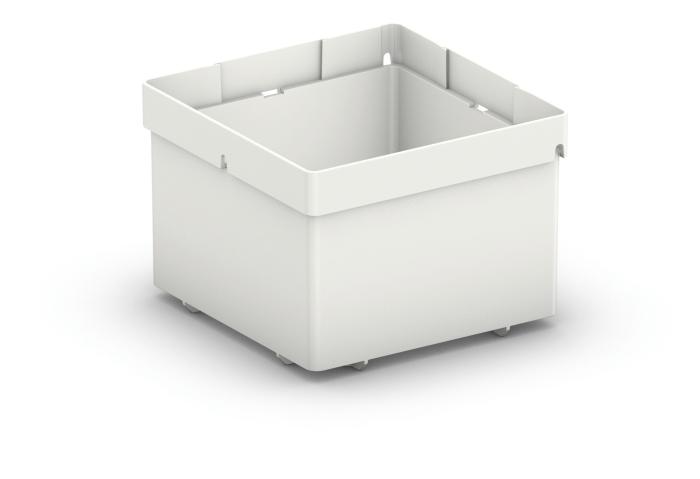  alt="Medium Square Organizer Containers, 6-Pack 204860"