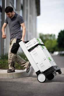 New Tools From Festool for Spring 2013 4