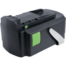 Festool Batteries and Chargers for 15 V Cordless Tools