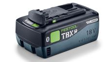 Tabless TBX 18V 8.0 Battery (#579271)