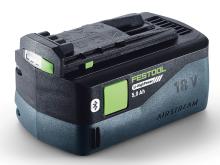 High Power Airstream 18V Li 5.0 (#578939)