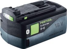 Bluetooth enabled battery pack    BP 18 Li 5,2 ASI USA(#202480)