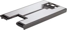 Steel Base Insert - for metallic surfaces(#497300)