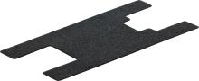 Replacement Felt for the StickFix base insert.(pack of 5)(#497444)