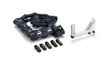 Extraction arm for mounting on the wall; for CT 26 to 48; including wall bracket, hook-and-loop fastener (#578518)