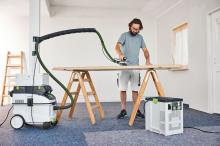 Festool Boom Arm Set CT-ASA