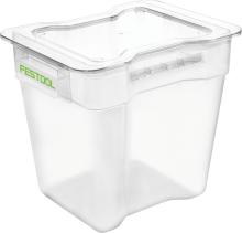 Extra Plastic Container  w/lid     VAB-20/1 (#204294)
