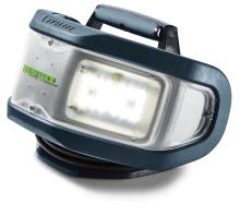 Syslite Duo-PLUS LED Work Light in Systainer (576411)