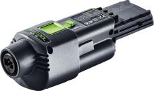 Line adapter for cordless Sanders. ACA 100-120/18V ERGO Includes: Plug-it Cable (#202502)