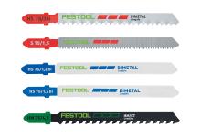 21 Blade assortment - STS-Sort/21 P/M/B - See main description for details  (#578072)