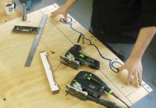 FESTOOL TRION Jigsaws and Accessories