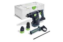 KHC 18 Cordless Rotary Hammer Drill EB-Basic (#577450)
 - No Batteries or Charger